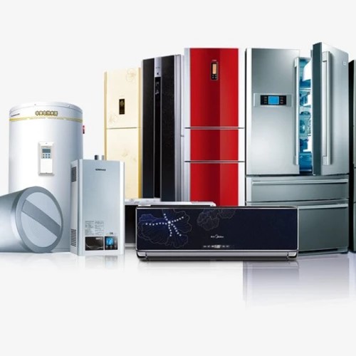 Home appliances